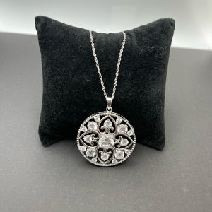 Sterling Silver necklace